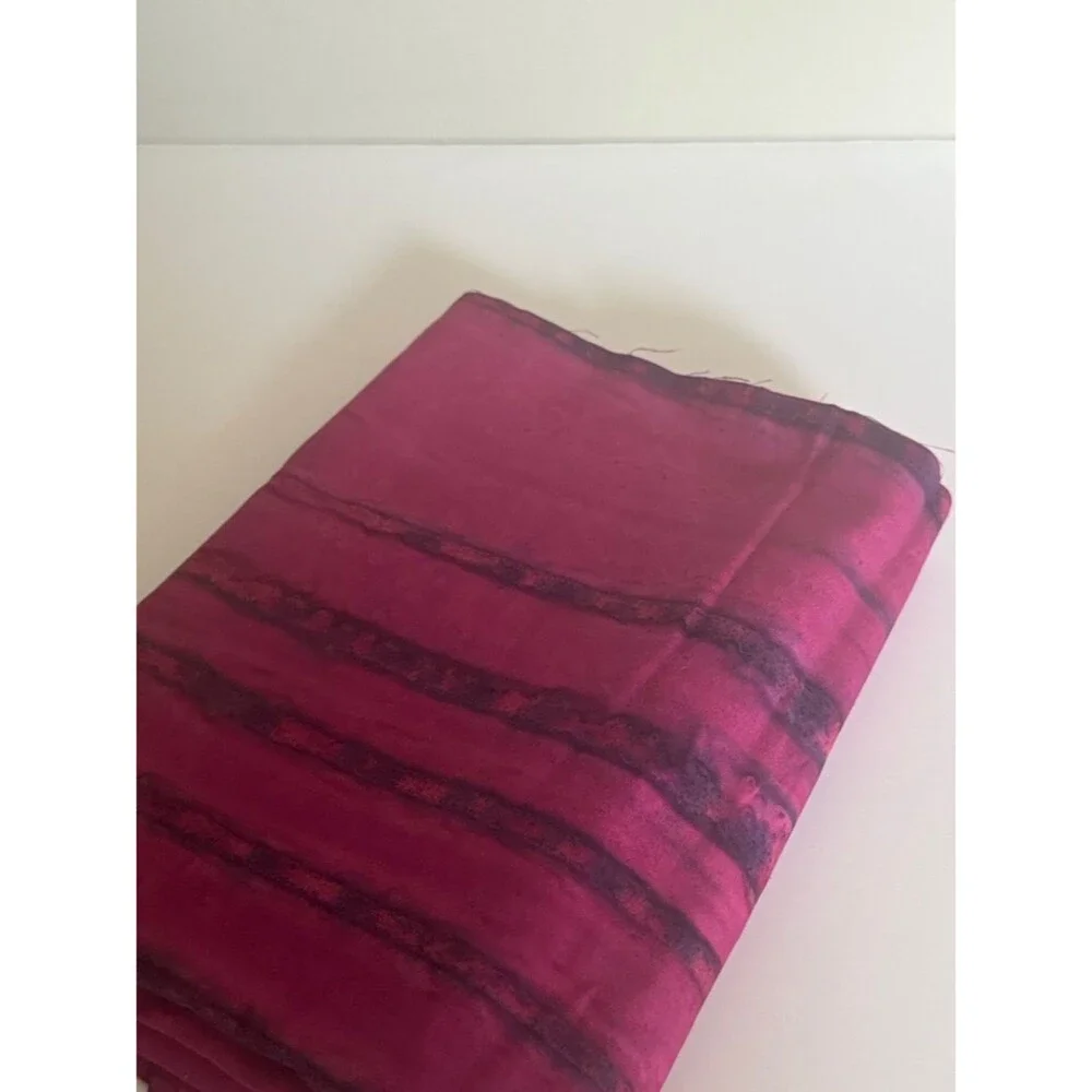 Cotton Batik Fabric 1.5 Yards